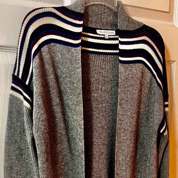 Long Cardigan - Picture 1 of 5